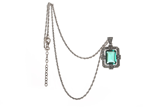 Silver Line Jewellery 60