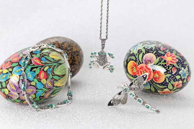 Silver Line Jewellery 62