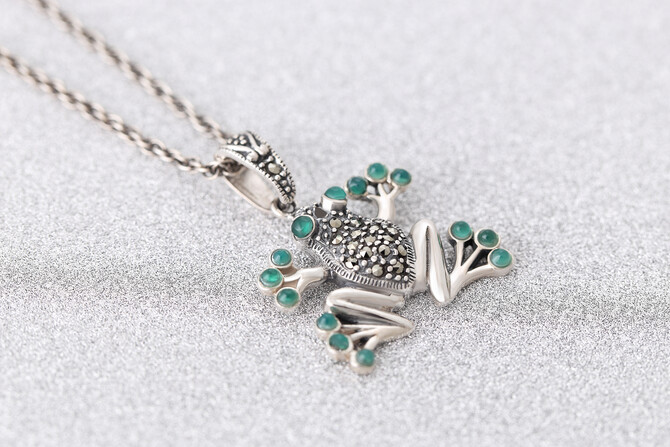 Silver Line Jewellery 64