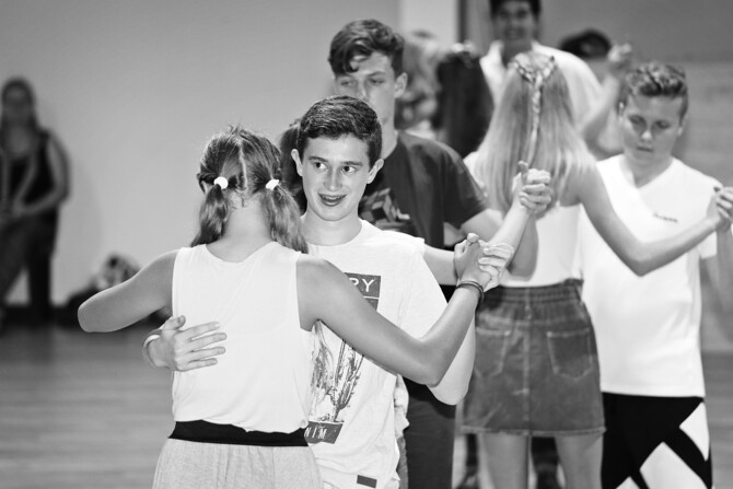 Modern Jive Dance Club 17