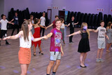 Modern Jive Dance Club 11