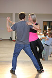 Modern Jive Dance Club 14