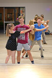 Modern Jive Dance Club 15
