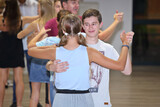 Modern Jive Dance Club 16