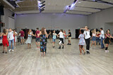 Modern Jive Dance Club 19