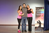 Modern Jive Dance Club 2