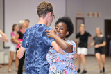 Modern Jive Dance Club 20