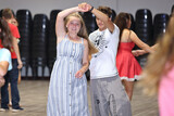 Modern Jive Dance Club 21