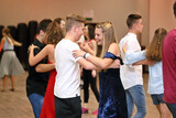 Modern Jive Dance Club 23