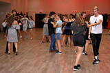 Modern Jive Dance Club 25