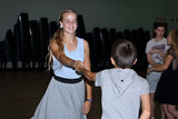 Modern Jive Dance Club 29