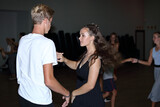 Modern Jive Dance Club 32