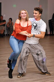 Modern Jive Dance Club 33