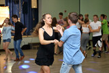 Modern Jive Dance Club 34
