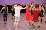 Modern Jive Dance Club 37
