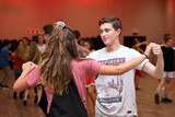 Modern Jive Dance Club 39