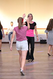 Modern Jive Dance Club 43