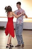 Modern Jive Dance Club 50
