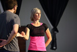 Modern Jive Dance Club 7
