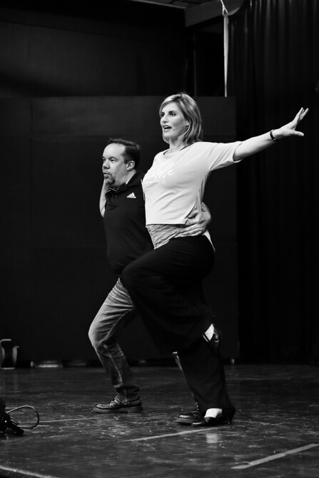 Modern Jive Dance Club 26