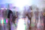 Modern Jive Dance Club