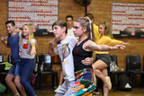 Modern Jive Dance Club 12