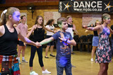 Modern Jive Dance Club 18