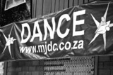 Modern Jive Dance Club 2