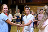 Modern Jive Dance Club 21