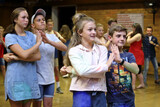 Modern Jive Dance Club 22