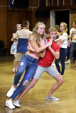 Modern Jive Dance Club 28