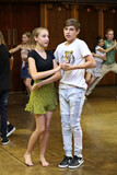 Modern Jive Dance Club 31