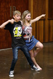 Modern Jive Dance Club 34