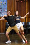 Modern Jive Dance Club 36