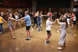 Modern Jive Dance Club 37