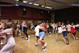 Modern Jive Dance Club 38