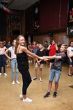 Modern Jive Dance Club 40