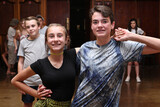 Modern Jive Dance Club 44