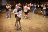 Modern Jive Dance Club 47
