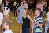 Modern Jive Dance Club 5