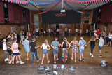 Modern Jive Dance Club 51