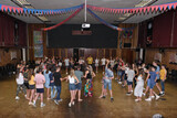 Modern Jive Dance Club 52
