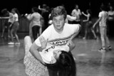 Modern Jive Dance Club 54