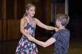 Modern Jive Dance Club 68