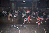 Modern Jive Dance Club 73