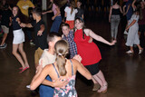Modern Jive Dance Club 81