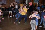 Modern Jive Dance Club 82