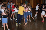Modern Jive Dance Club 84