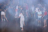 Modern Jive Dance Club 87