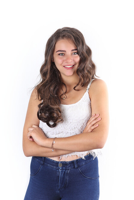 Head Shots 19